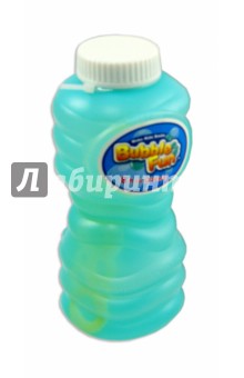 Мыльные пузыри в бутылке 240мл (DHOBB10031А).