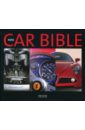 цена Mini Car Bible