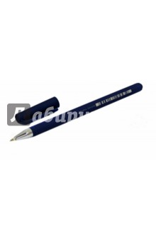 

Ручка шариковая "SlimWrite. ORIGINAL" (0.5 мм, синяя, в ассортименте) (20-0006)