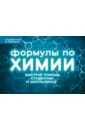 Несвижский Сергей Николаевич Формулы по химии несвижский сергей николаевич формулы по химии