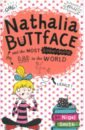 Nathalia Buttface & Most Embarrassing Dad nathalia buttface