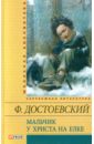 Мальчик у Христа на елке: рассказы, повесть - Достоевский Федор Михайлович