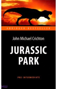 Crichton Michael - Jurassic Park
