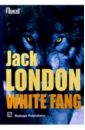 лондон джек белый клык white fang Лондон Джек White fang / Белый клык. Повесть (на английском языке)