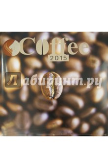  2015  Coffee-scented  (2221)