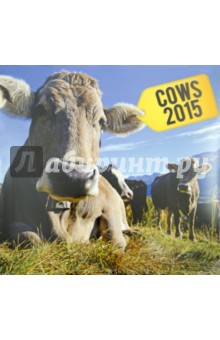  2015  Cows  (2425)