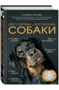 Дрессировка и воспитание собаки (+DVD) - Шкляев Андрей Николаевич