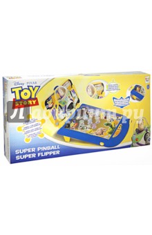   TOY STORY (   ) (140073)