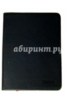 Ежедневник недатированный (А6, 152 листа, чёрный) (ЕКК61415001).