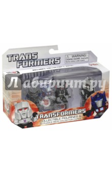   TRANSFORMERS 3  (TRF430)