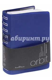    Orbit  (6, ) (3-160/02)