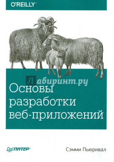 Основы разработки веб-приложений