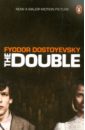 Dostoevsky Fyodor The Double dostoevsky fyodor the double