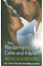 Sorensen Jessica The Redemption of Callie and Kayden sorensen jessica temptation of lila and ethan