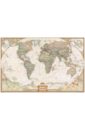 Карта мира малый атлас мира national geographic