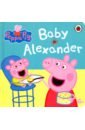 Baby Alexander картинная рамка для фотографий goo goo 30 дюймов