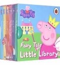 Peppa Pig. Fairy Tale Little Library