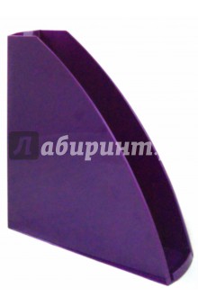 Файл угловой А4. 75 мм. Фиолетовый (52771062).