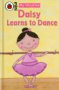 Birkinshaw Marie Daisy Learns to Dance