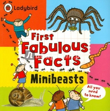 Minibeasts