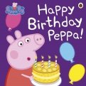 Happy Birthday Peppa!