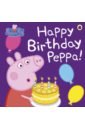 Gerlings Rebecca Happy Birthday Peppa! 6pcs birthday candles attractive cake decoration candles birthday candle golden cake decoration candle wedding party