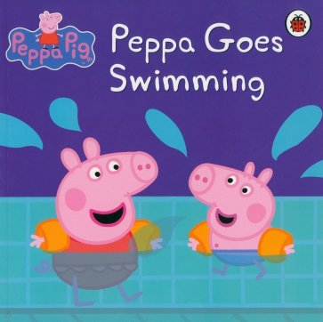 Peppa Goes Swimming