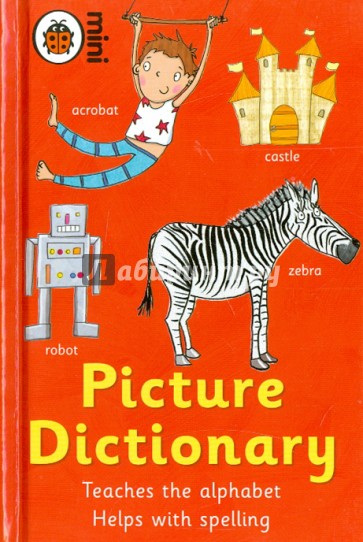 Picture Dictionary