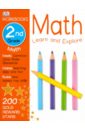 Ruggieri Linda Math. 2nd Grade children addition and subtraction learning math preschool math exercise book handwriting practice books age 3 7 students