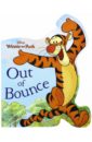 Marsoli Lisa Ann Winnie the Pooh. Out of Bounce