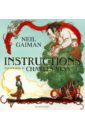 Gaiman Neil Instructions gaiman neil mirrormask