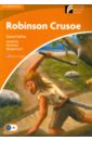 Defoe Daniel Robinson Crusoe erocak linnette our discovery island 1 3 audio class cds