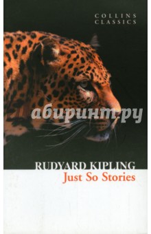 Kipling Rudyard - Just So Stories