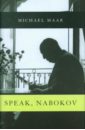 Maar Michael Speak, Nabokov nabokov vladimir the real life of sebastian knight