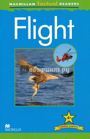 Flight. Reader