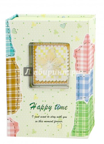 Детская записная книжка с замочком (FS32007)