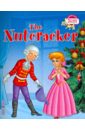 foreign language book щелкунчик the nutcracker на английском языке гофман Щелкунчик. The Nutcracker (на английском языке). 3 уровень