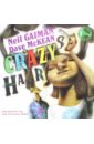 Gaiman Neil Crazy Hair 1pcs broken hair finishing cream easy to shape hairstyle hairfeel finishing stick hairstyle tool