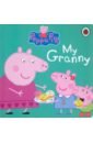 My Granny all about peppa