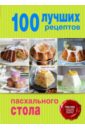 100 лучших рецептов пасхального стола 100 лучших рецептов пасхального стола