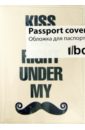 Обложка Обложка для паспорта (Ps 7.7.8)