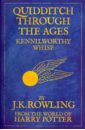 Rowling Joanne Quidditch Through the Ages. Kennilworthy Whisp sumeet desai what you need to know about economics
