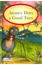 George-O`Brien Marilyn Anancy Does a Good Turn ladybird first favourite tales 10 shrink wrap set