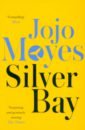 Moyes Jojo Silver Bay