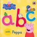 Peppa Pig. ABC with Peppa