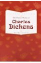 Dickens Charles The Classic Works of Charles Dickens. The Masterpieces