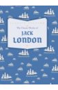 London Jack The Classic Works of Jack London london jack a son of the sun and the people of the abyss