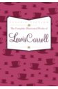 Фото - Carroll Lewis The Complete Illustrated Works of Lewis Carroll carroll lewis the complete illustrated lewis carroll