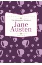 Austen Jane The Illustrated Works of Jane Austen. Volume 2 jane rogers her living image