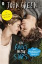 Обложка The Fault in Our Stars Movie Tie-In